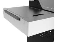 GrĂtar Pe Gaz Yao 5+1, 19kw, OȚel Inoxidabil