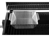 Suport Pentru Prepararea Legumelor La GrĂtar