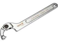 Cheie UniversalĂ CÂrlig Cu Știft 15-35mm