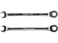 Cheie CombinatĂ Cu Clichet, 9mm