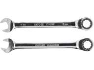 Cheie CombinatĂ Cu Clichet 15mm