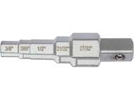 Cheie Robinet Radiator Si Clichet