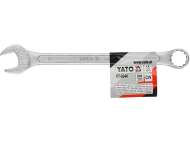 Cheie CombinatĂ SatinatĂ 15mm