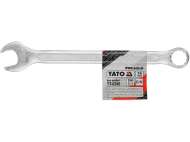 Cheie CombinatĂ SatinatĂ 16mm