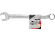 Cheie CombinatĂ SatinatĂ 18mm