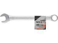 Cheie CombinatĂ SatinatĂ 20mm