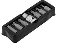 Set BiȚi Torx 7 Piese