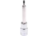 Bit Torx Cu Adaptor 1/2'' ,t25, 100mm