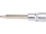 Bit Torx Cu Adaptor 1/2'', T40, 100mm