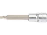 Bit Torx Cu Adaptor 1/2'', T45, 100mm