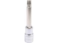 Bit Torx Cu Adaptor 1/2'', T50, 100mm