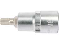 Bit Spline M8, Cu Adaptor 1/2'', 55mm