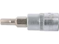 Bit Hexagonal 4 , Cu Adaptor 1/4'', 37mm