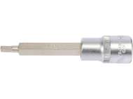 Bit Hexagonal Cu Adaptor 1/2'', 5x100mm