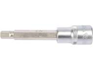 Bit Hexagonal Cu Adaptor 1/2'', 8x100mm