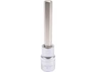 Bit Hexagonal Cu Adaptor 1/2'', 10x100mm