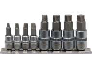 Set BiȚi Pentru Șuruburi Hexagonale Deteriorate, 8 Piese