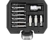 Set Biti Pt Extras Suruburi