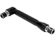 Prelungitor Magnetic, 90⁰, 1/4'', 105mm