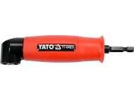 Adaptor 1/4'', 155mm