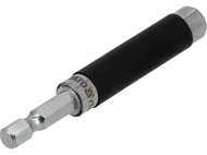 Adaptor BiȚi Cu Magnet 80mm, 1/4''