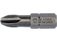 Set 10 BiȚi Ph3 1/4'' L25mm