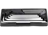 Set Chei Imbus 10buc 3-17mm Cr-v