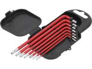 Set Chei Torx, S2, 7 Buc