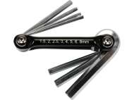 Set De Cheie Hexagonale Și Torx, 24 Buc