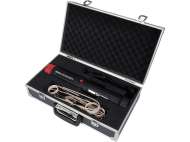 ÎncĂlzitor Portabil Cu InducȚie 1,0 Kw