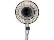 Goniometru Cu Fixare ClemĂ, 1/2''