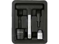 Set Chei Pentru BuȘoane Ulei De Plastic, 5 Piese