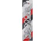 Set 7 Chei Pentru Filtre De Ulei