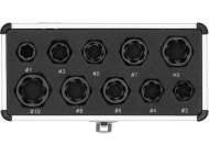 Set Tubulare Pt Extras Suruburi