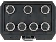 Chei Antifurt RoȚi Opel