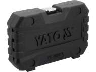 Set Dispozitive Demontare Șuruburi Rupte, 11 Piese