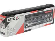 Set Cheie Cu Clichet Cu Accesorii Pentru Curea Accesorii, 15 Piese