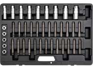 Set Chei Fixare Amortizoare, 39 Buc