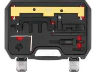 Set Blocare DistribuȚie Bmw