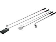 Set Elemente De InspecȚie Și Recuperare, 5 Piese