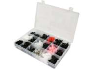 Set Clipsuri Auto Toyota/lexus 360 Buc