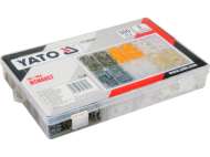 Set Clipsuri Auto Renault 300 Buc