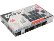 Set Clipsuri Auto Ford 415 Buc