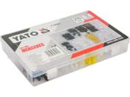 Set Clipsuri Auto Mercedes 270 Buc