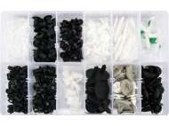 Set Clipsuri Auto Volkswagen 255buc