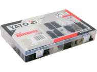 Set Clipsuri Auto Volkswagen 255buc