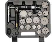 TrusĂ PneumaticĂ Pentru Cilindri Etrier