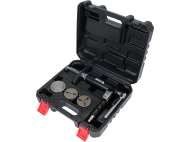 TrusĂ PneumaticĂ Pentru Cilindri Etrier, 4 Piese