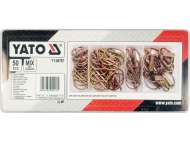 Set Pini Pentru Securizat, 50 Buc