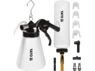 Kit Aspirare Lichid FrÂnĂ